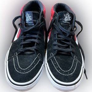 Vans Skate Grissom Mid men’s